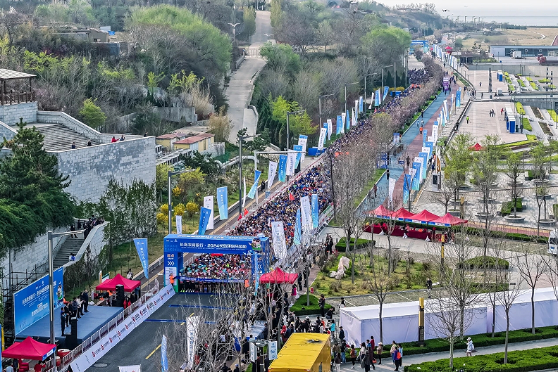 亚星体育app烟台市二季度重大体育赛历震撼发布多元赛事点燃激情2025(图5)
