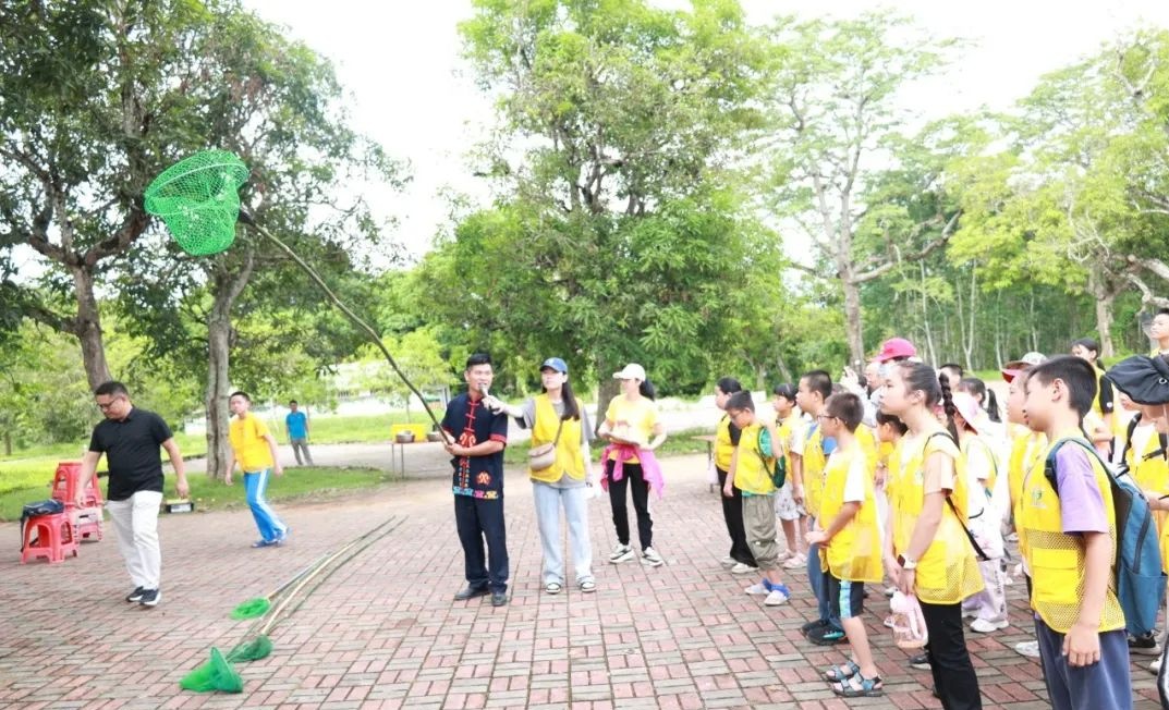 亚星体育平台海南昌江发布五一假期活动预告：摘芒果玩赛事海边撒欢……(图15)
